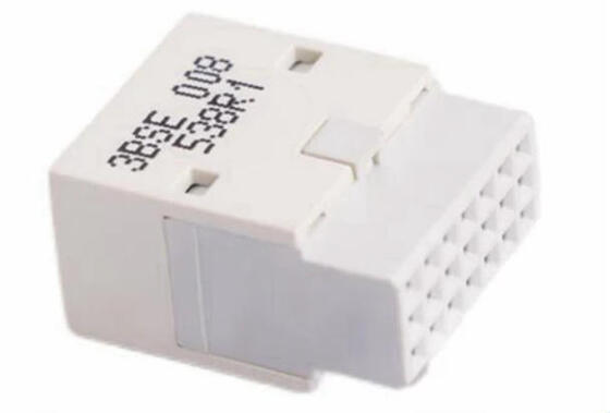 TB807 3BSE008538R1 ABB Modulebus Terminator voor systeem 800xA Advant OCS