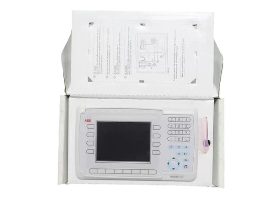 PP826A 3BSE042244R3 ABB Control IT Industrial Operator Panel Geproduceerd