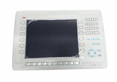 PP846 3BSE042238R1 ABB-bedieningspaneel uit de Panel 800-serie