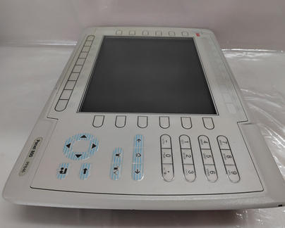 PP846 3BSE042238R1 ABB-bedieningspaneel uit de Panel 800-serie