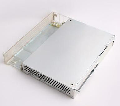 AO610 3BHT300008R1 ABB Analoge I/O-module met hoge kanaaldichtheid voor het S600 I/O-systeem