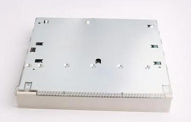 AO610 3BHT300008R1 ABB Analoge I/O-module met hoge kanaaldichtheid voor het S600 I/O-systeem
