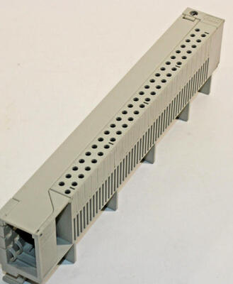 DSTF620 ABB TF620 procesconnector | Robuuste programmeerbare I/O-module voor zware industriële omgevingen