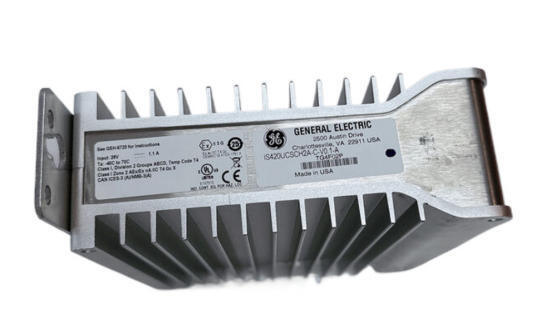 IS420UCSCH1A GE Speedtronic Turbine MARK Vle UCSC-controller