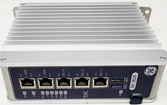 IS420UCSCH1A GE Speedtronic Turbine MARK Vle UCSC-controller
