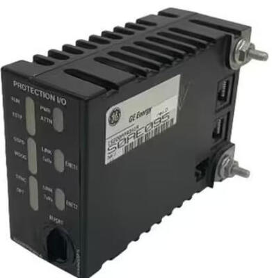 IS220PPROH1A GE Backup Turbine Protection I/O Package Voor Mark VIe besturingssysteem