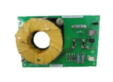 DS200FHVAG1A GE High Voltage Gate Interface Board Voor GE LS2100 Statisch Start Systeem