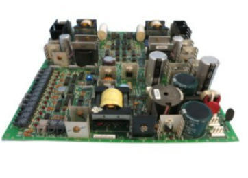 DS200FGPAG1A GE Mark V Turbine Control Gate-pulsversterkerkaart