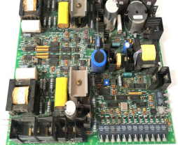 DS200FGPAG1A GE Mark V Turbine Control Gate-pulsversterkerkaart