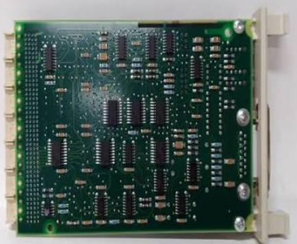 DS200FGPAG1A GE Mark V Turbine Control Gate-pulsversterkerkaart