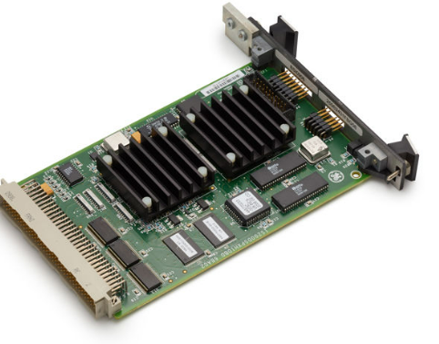 IS200DSPXH1D GE Digital Signal Processor Board voor het Speedtronic Mark VI-systeem