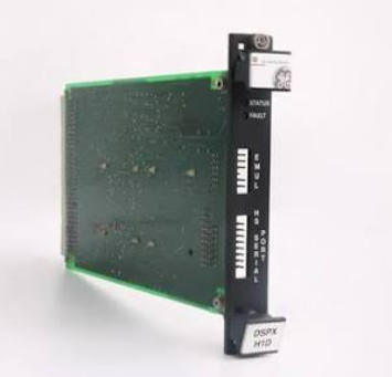 IS200DSPXH1D GE Digital Signal Processor Board voor het Speedtronic Mark VI-systeem