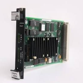 IS200DSPXH1D GE Digital Signal Processor Board voor het Speedtronic Mark VI-systeem