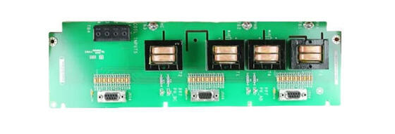 IS200EACFG2A GE Excitation/Auxiliary Control Board of Exciter Auxiliary Card