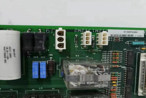 IS200EACFG2A GE Excitation/Auxiliary Control Board of Exciter Auxiliary Card