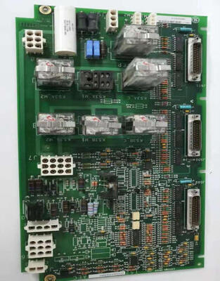IS200EACFG2A GE Excitation/Auxiliary Control Board of Exciter Auxiliary Card