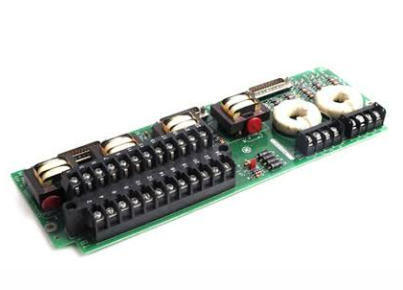 IS200EPCTG1A GE Exciter PT CT Aansluitkaart Hulpkaart
