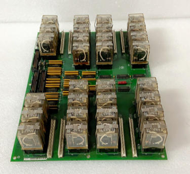 DS200TCQRG1B GE Analog I/O Extension Board voor Mark V Turbie besturingssysteem