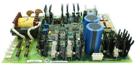 DS200TCQRG1B GE Analog I/O Extension Board voor Mark V Turbie besturingssysteem