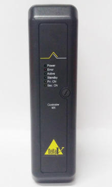 KJ2005X1-BA1 EMERSON MX Controller DeltaV VE3007 Voor Systemen