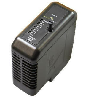 KJ3221X1-BA1 EMERSON HART Analog Output Module voor DeltaV DCS systeem.