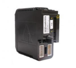 KJ3221X1-BA1 EMERSON HART Analog Output Module voor DeltaV DCS systeem.
