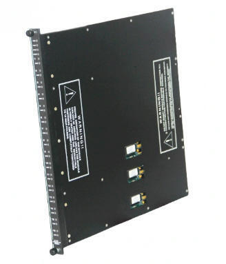 RO3451 TRICONEX 32-kanaals solid-state relay-uitgangsmodule