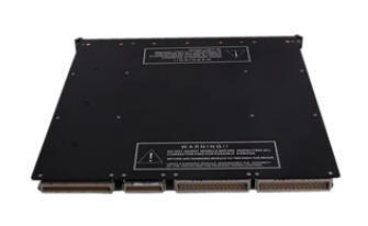 RO3451 TRICONEX 32-kanaals solid-state relay-uitgangsmodule