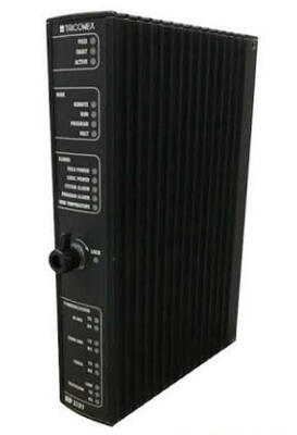 MP3101 TRICONEX Trident Redundante Processor Module