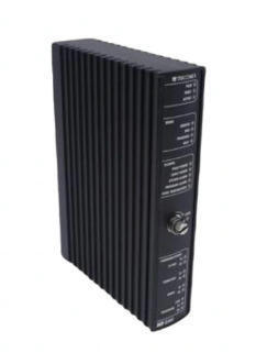 MP3101 TRICONEX Trident Redundante Processor Module