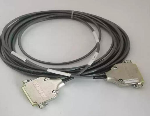 4000066-025 TRICONEX Speciaal voorgeassembleerde aansluitkabel voor systeemkabel