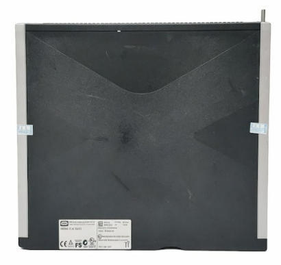 X-AI3201 985210213 HIMA High-Density Analog Input card Voor het SIS-veiligheidsinstrumentenstelsel
