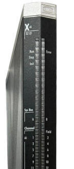 X-AI3201 985210213 HIMA High-Density Analog Input card Voor het SIS-veiligheidsinstrumentenstelsel
