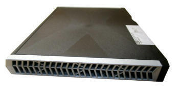 X-BLK01 632590802 HIMA Digitale ingangsmodule Voor Veiligheidssysteem