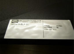 X-BLK01 632590802 HIMA Digitale ingangsmodule Voor Veiligheidssysteem