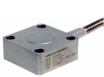 CA202 144-202-000-205 Piëzo-elektrische versnellingsmeter voor trillingsmonitoring van lagerhuizen
