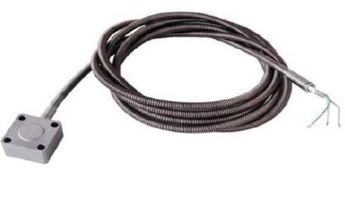 CA202 144-202-000-205 Piëzo-elektrische versnellingsmeter voor trillingsmonitoring van lagerhuizen