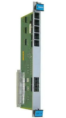 ICON 200-566-000-111 I/O communicatiekaart voor machineconditiebewakingssysteem