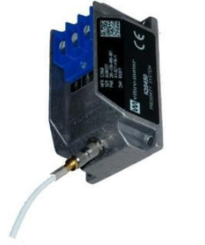IQS450 204-450-000-002 A1-B21-H05-I0 Elektrische eddy current signaalconditioneringsvoorversterker