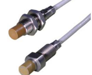 TQ402 111-402-000-013 A1-B1-C075-D000-E050-F2-G050-H05 Proximiteitssonde voor wervelstroom voor astrillingen