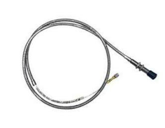 TQ402 111-402-000-013 A1-B1-C075-D000-E050-F2-G050-H05 Proximiteitssonde voor wervelstroom voor astrillingen