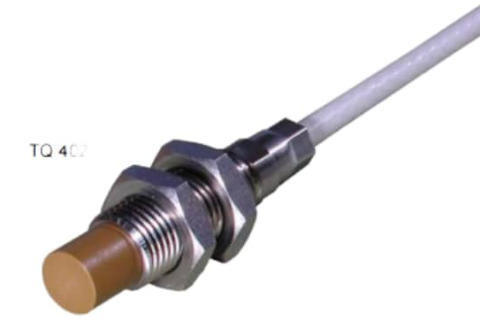 TQ402 111-402-000-013 A1-B1-C075-D000-E050-F2-G050-H05 Proximiteitssonde voor wervelstroom voor astrillingen