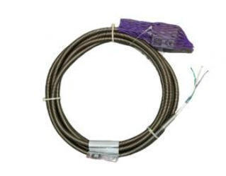 CA202 144-202-000-115 Piëzo-elektrische versnellingsmeter voor monitoring van trillingen in lagers/behuizing