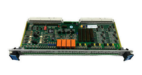 IOC4T 200-560-000-113 Input/Output-kaart voor het bewakingsrack voor roterende machines