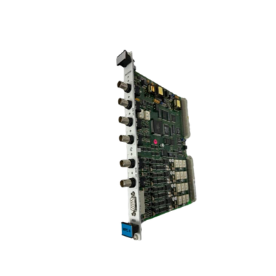 MPC4 200-510-071-113 Machinery Protection Card for Rotating Machinery