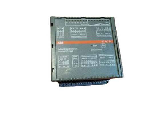 De Module GJR5251600R4202 van 07AI91 Abb