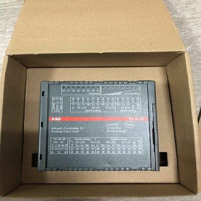 De Module GJR5251600R4202 van 07AI91 Abb
