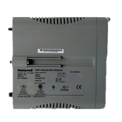 Honeywell 8c Paiha1 Honeywell Hart Analog Input Module 8 Controlemechanisme 51454470 275