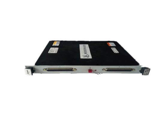 5466 253 Woodward de Module MORGEN Plc van Module Analoge Combo