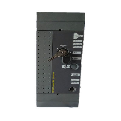 ICS Triplex T8110B op Vertrouwde MORGEN Bewerker
